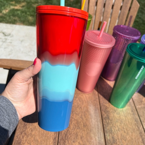 Starbucks VENTI COLD CUP NEW! Hard to find! - Picture 5 of 5